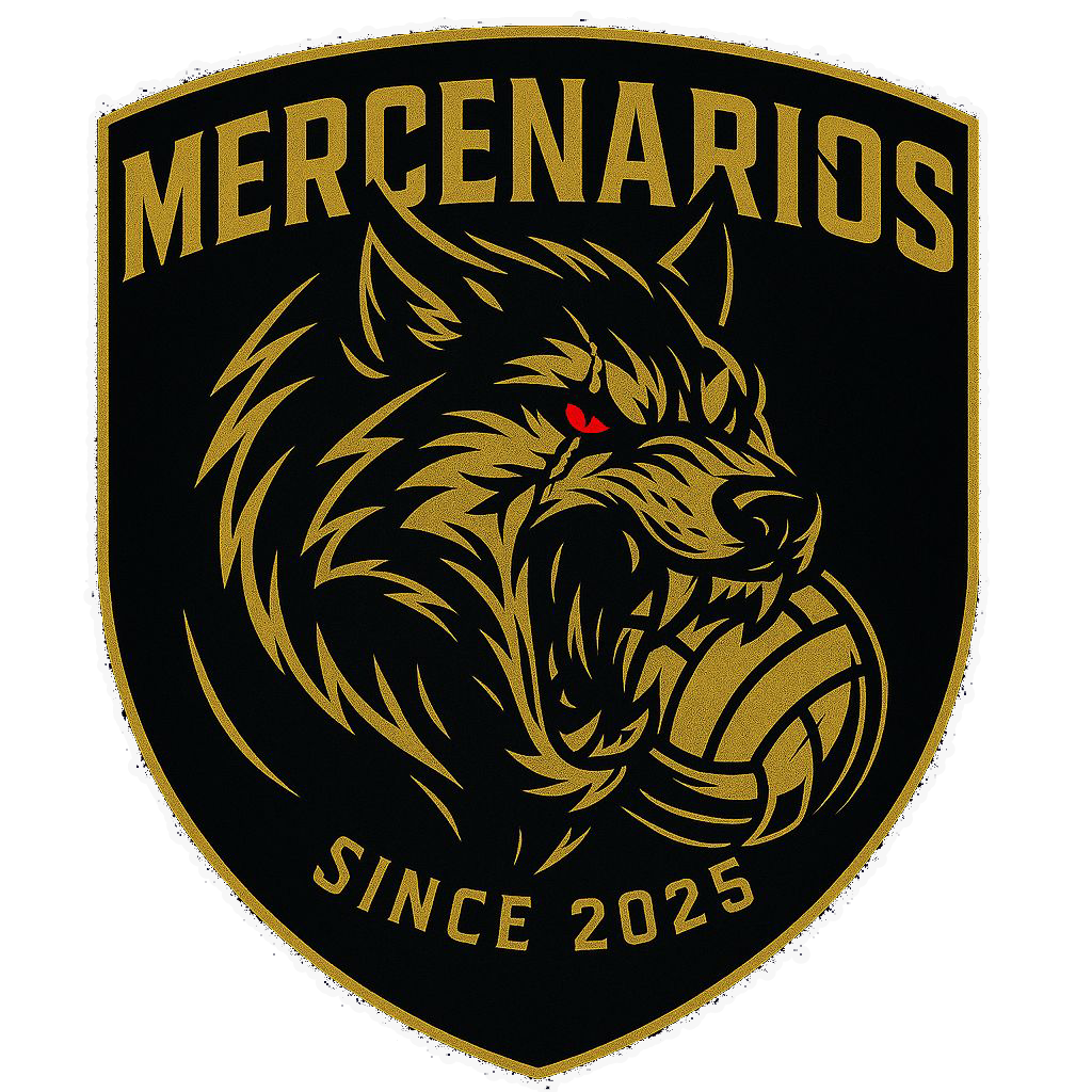 MERCENERIO