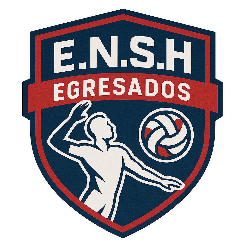 EGRESADOS.